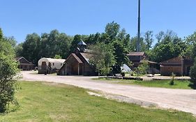 Western City